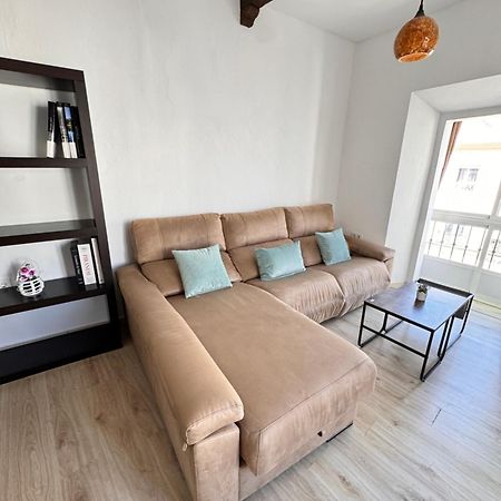 Cabildo 2 Appartement Sanlúcar de Barrameda Buitenkant foto