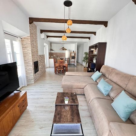 Cabildo 2 Appartement Sanlúcar de Barrameda Buitenkant foto