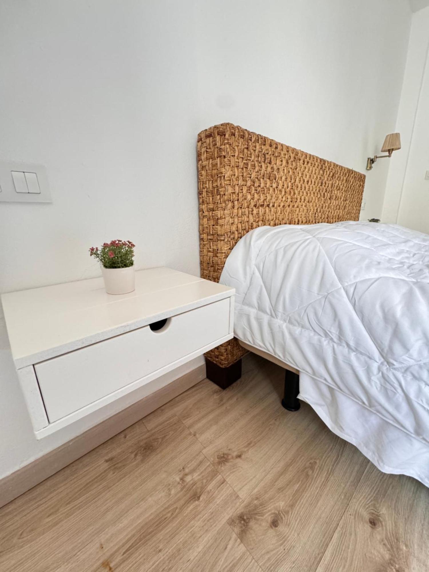 Cabildo 2 Appartement Sanlúcar de Barrameda Buitenkant foto