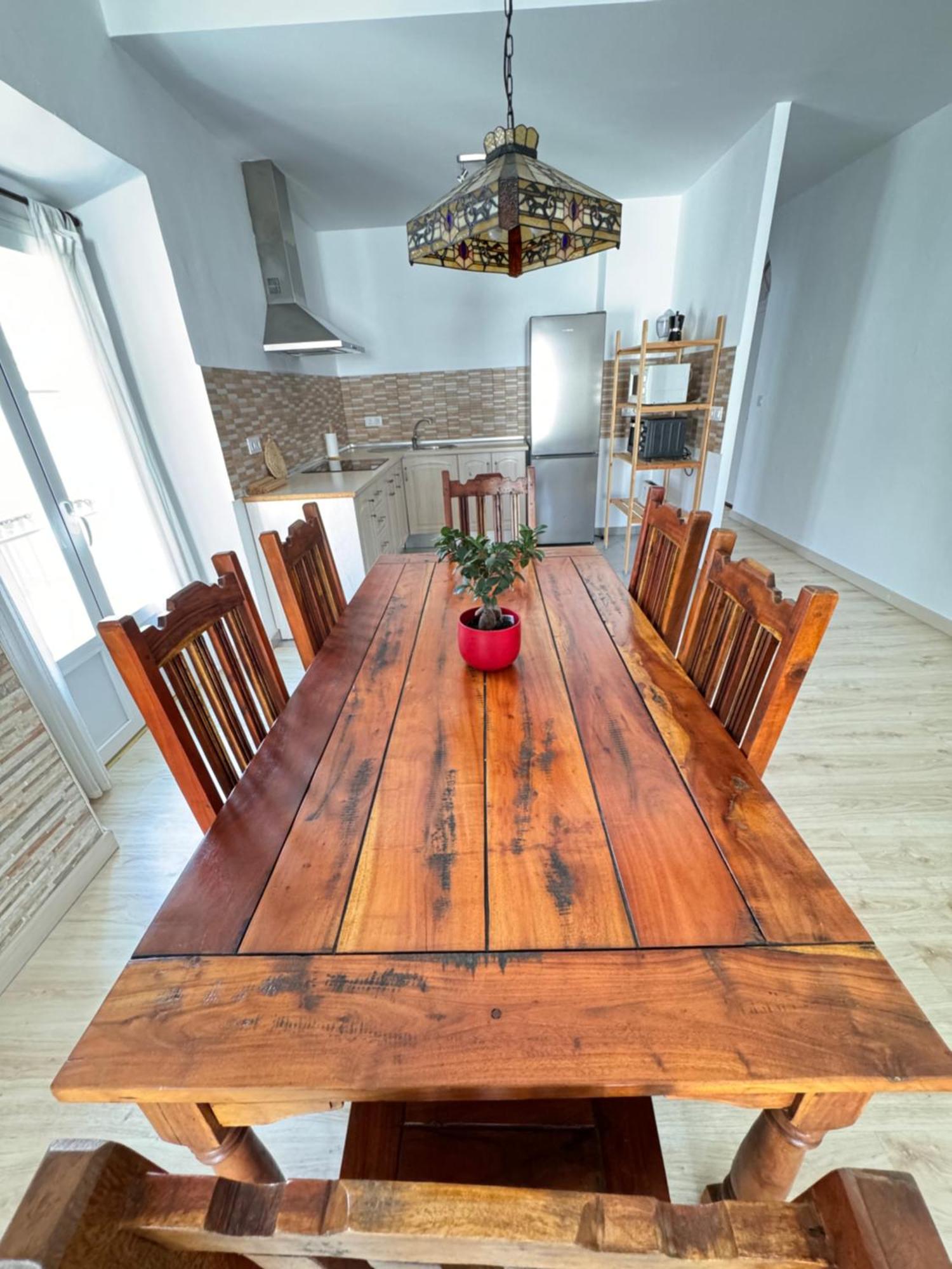 Cabildo 2 Appartement Sanlúcar de Barrameda Buitenkant foto