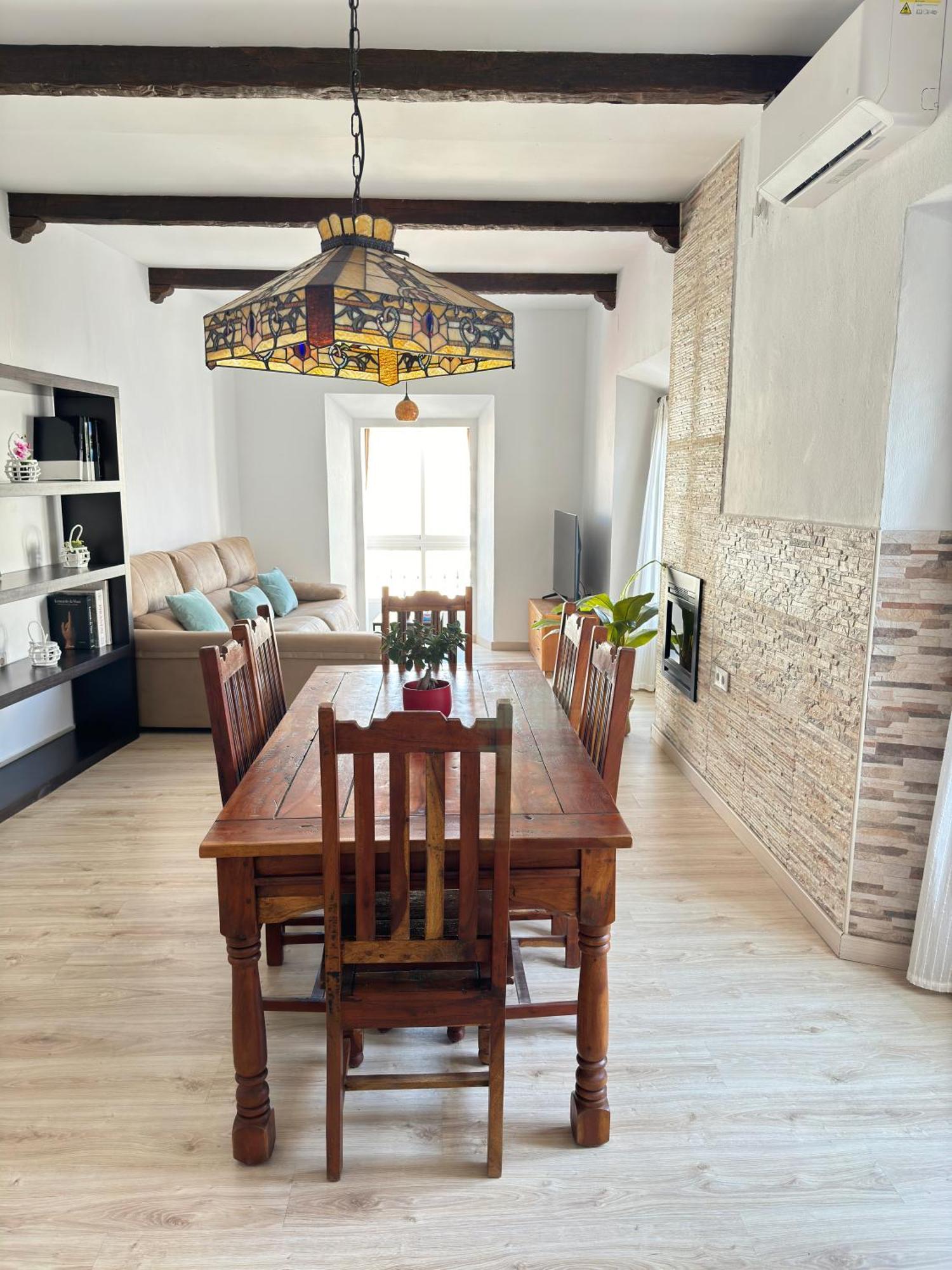 Cabildo 2 Appartement Sanlúcar de Barrameda Buitenkant foto