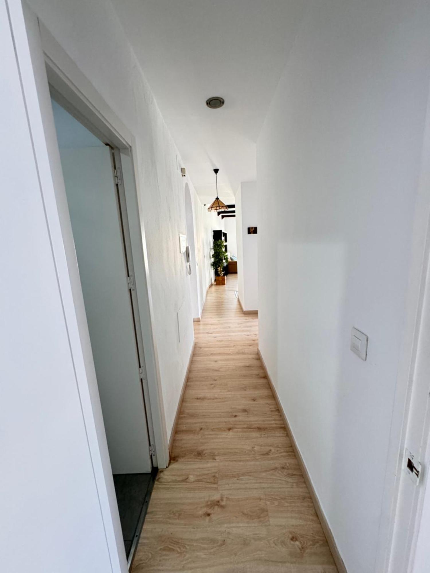 Cabildo 2 Appartement Sanlúcar de Barrameda Buitenkant foto