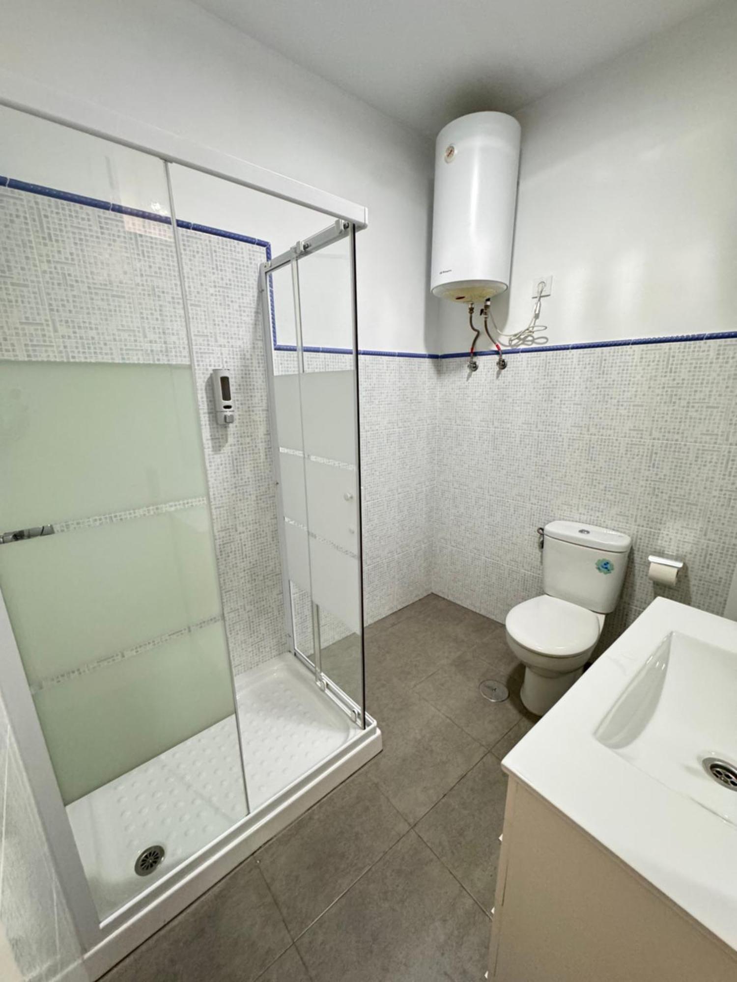 Cabildo 2 Appartement Sanlúcar de Barrameda Buitenkant foto