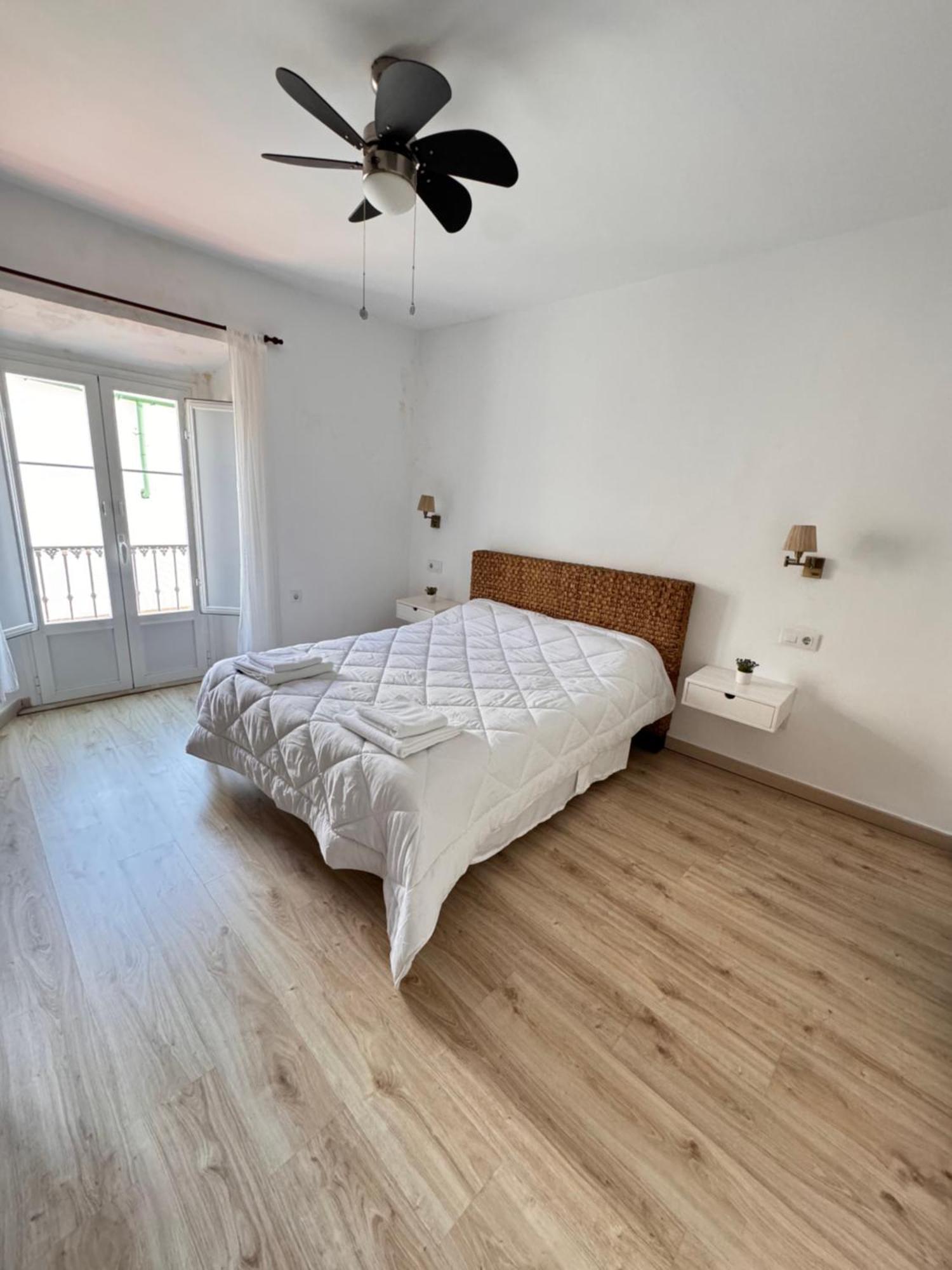 Cabildo 2 Appartement Sanlúcar de Barrameda Buitenkant foto