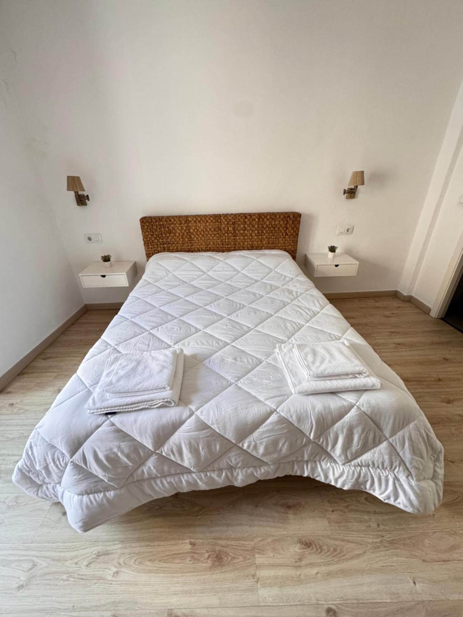 Cabildo 2 Appartement Sanlúcar de Barrameda Buitenkant foto