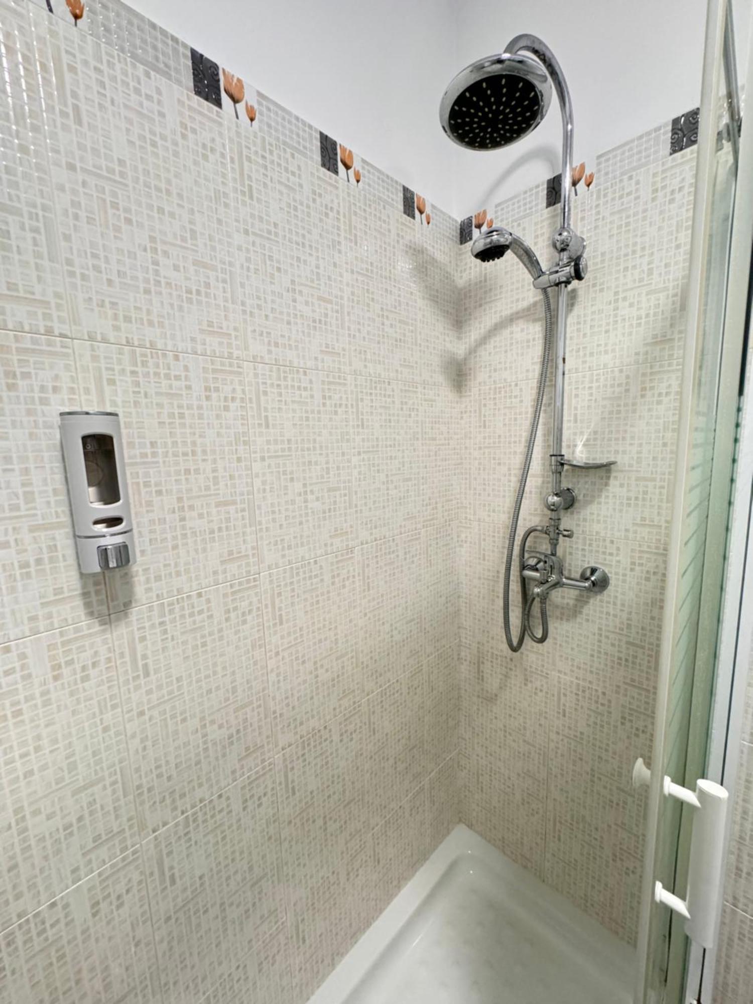Cabildo 2 Appartement Sanlúcar de Barrameda Buitenkant foto