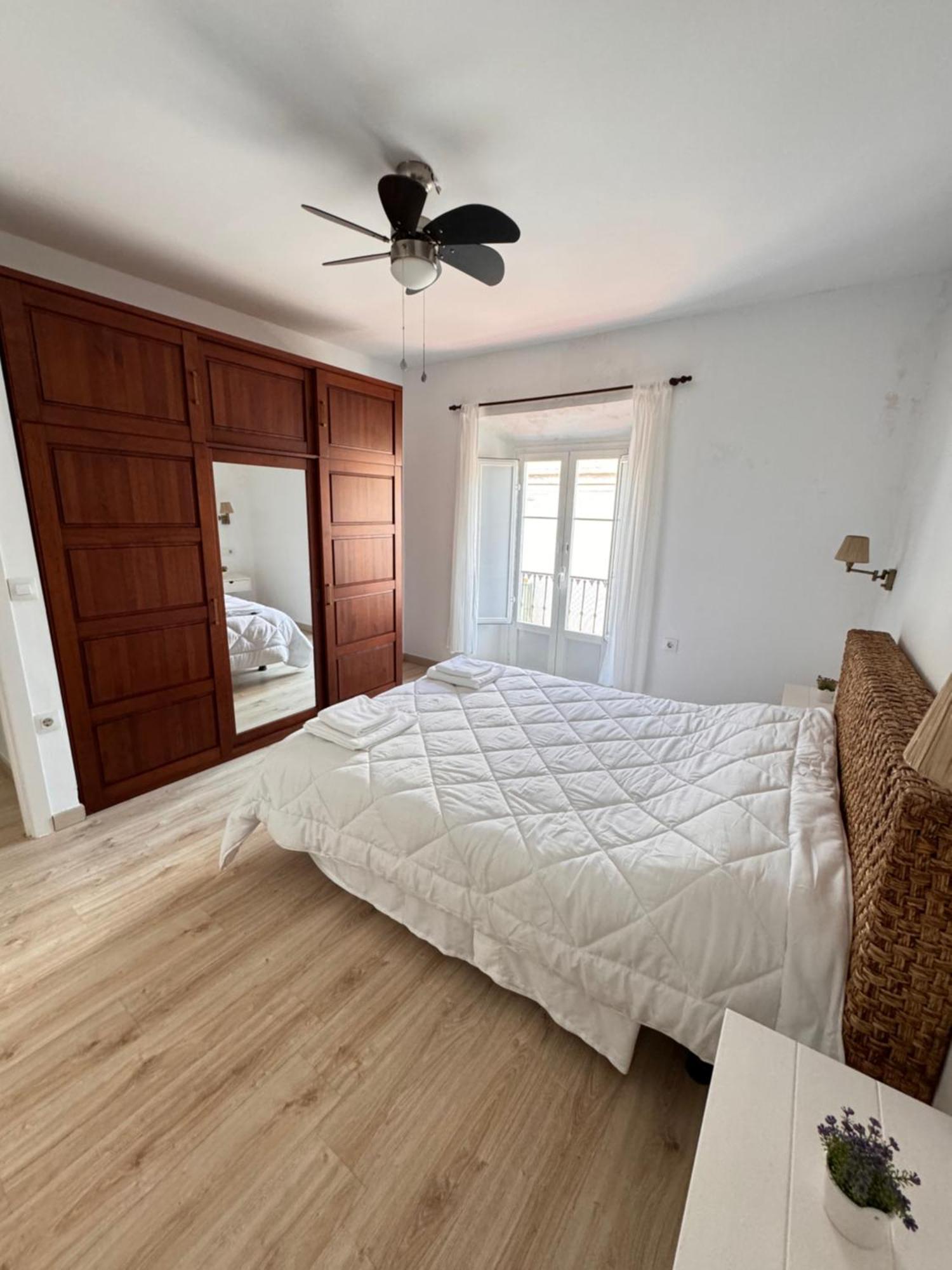 Cabildo 2 Appartement Sanlúcar de Barrameda Buitenkant foto
