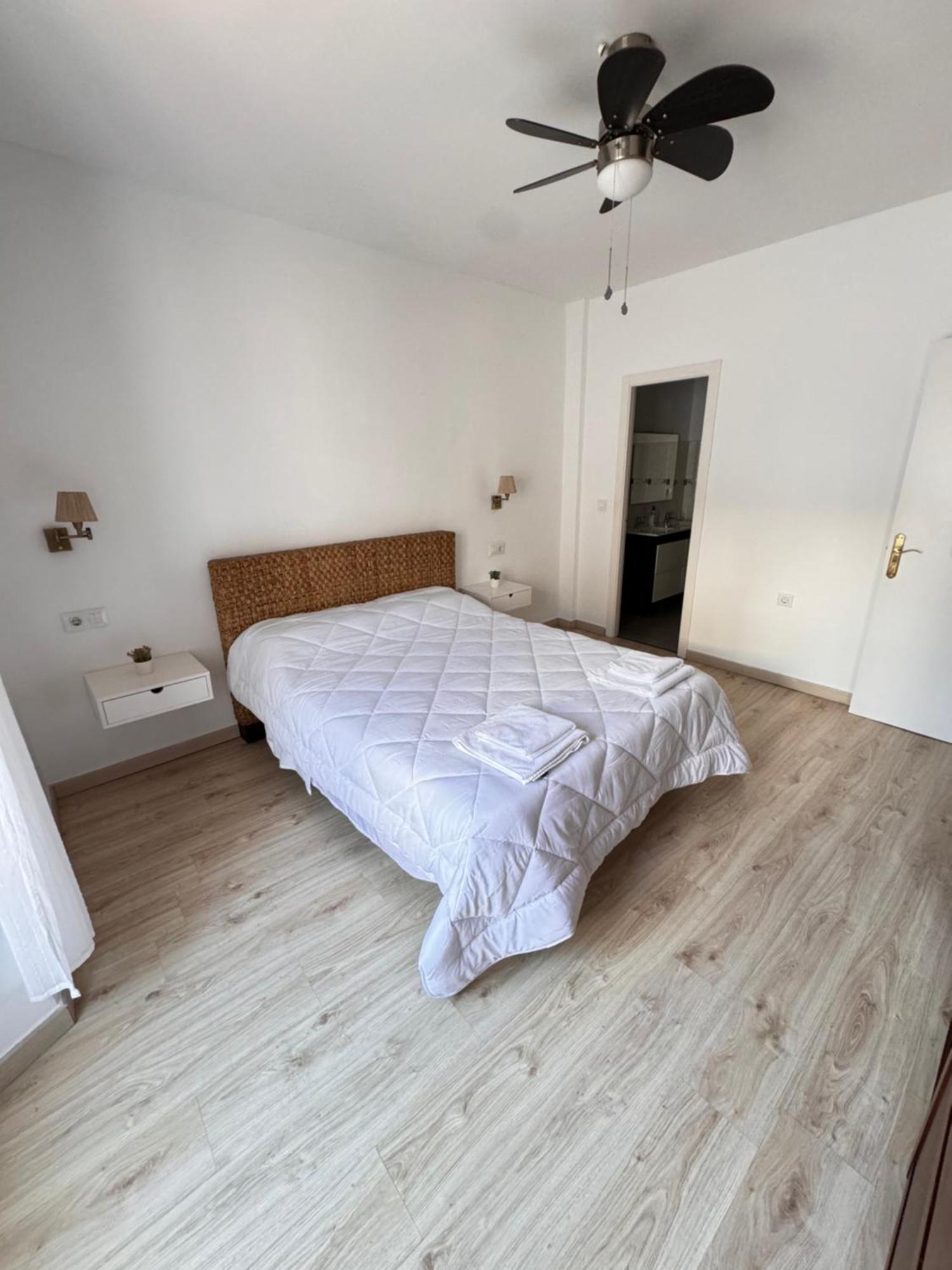 Cabildo 2 Appartement Sanlúcar de Barrameda Buitenkant foto