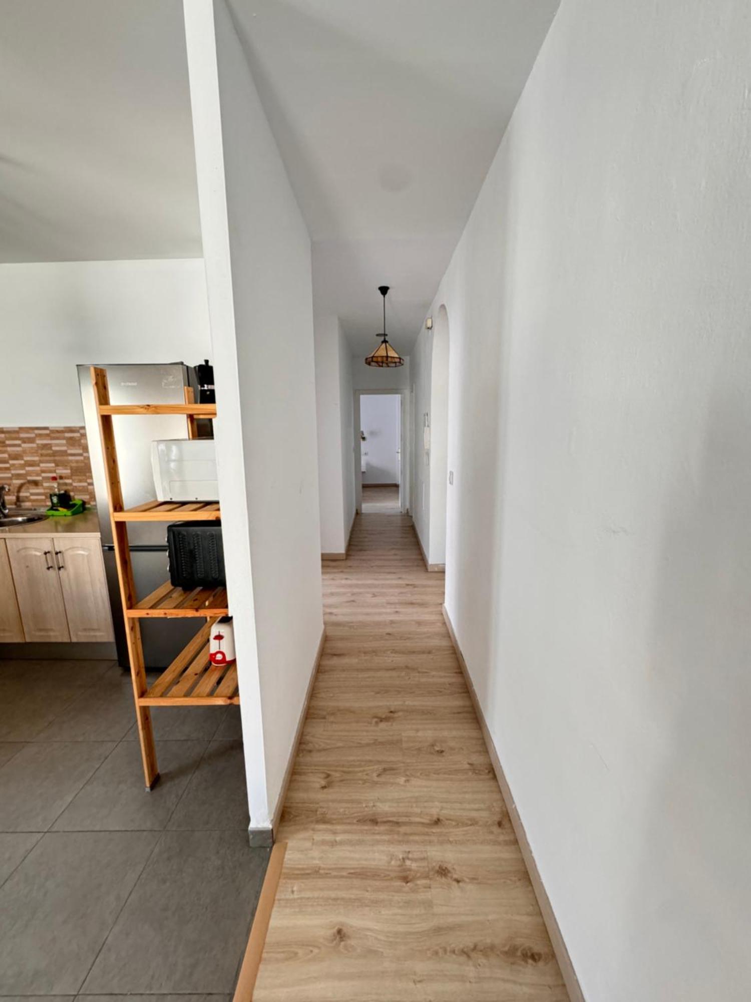 Cabildo 2 Appartement Sanlúcar de Barrameda Buitenkant foto